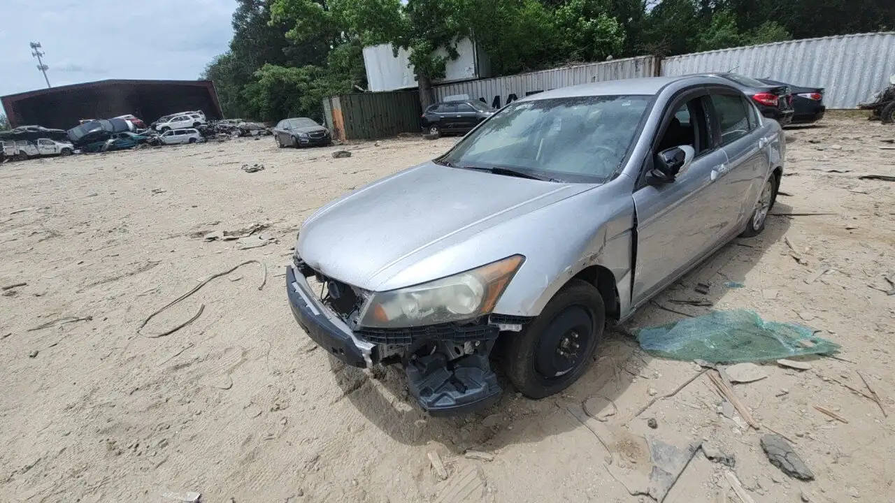 Photo of 2010 Honda Accord