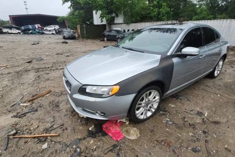 Photo of 2007 Volvo S80
