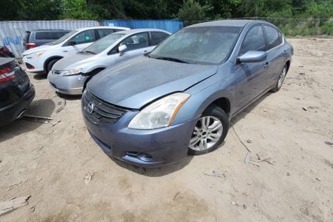 Photo of 2010 Nissan Altima