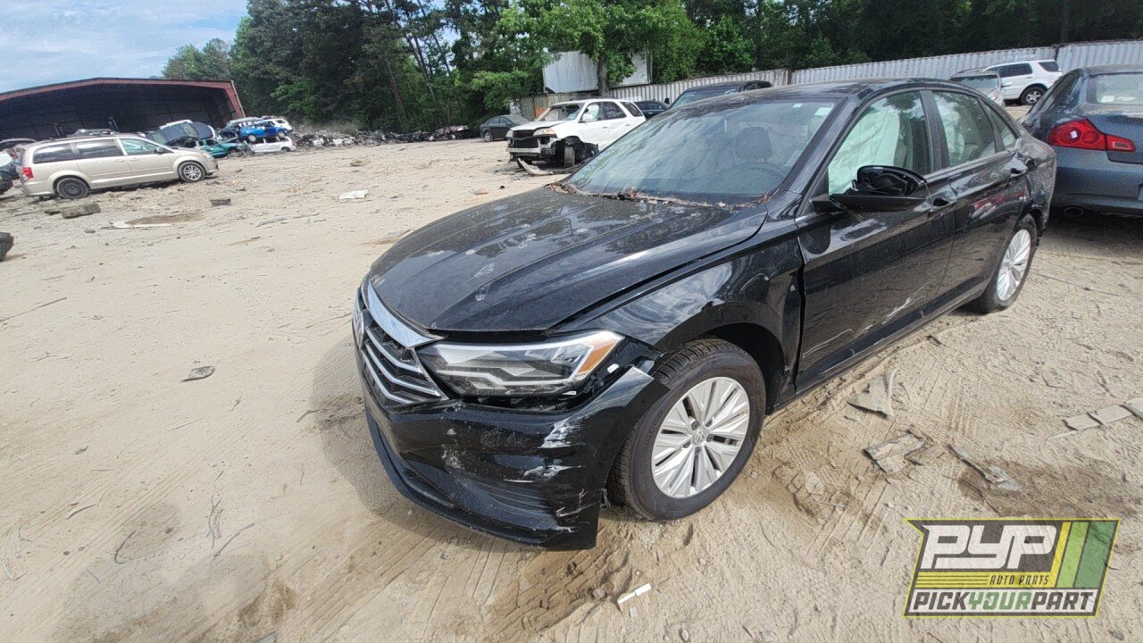 Photo of 2019 Volkswagen Jetta