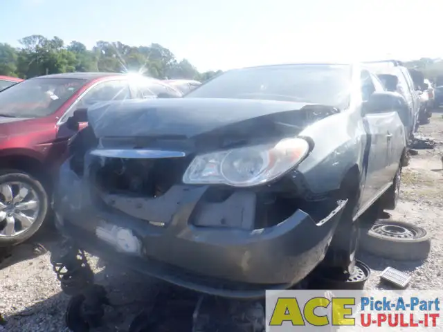 Photo of 2010 Hyundai Elantra