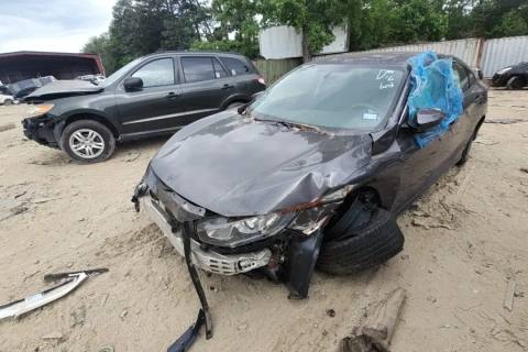 Photo of 2018 Honda Civic