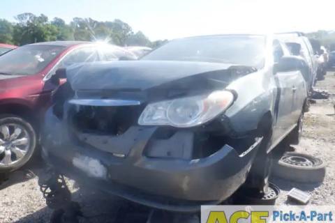 Photo of 2010 Hyundai Elantra