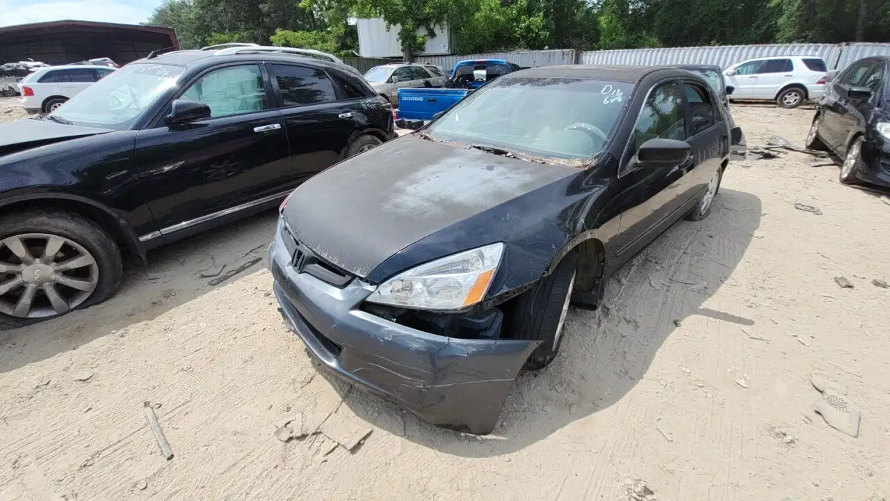 Photo of 2005 Honda Accord