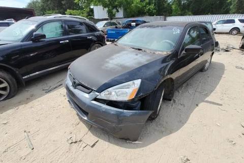 Photo of 2005 Honda Accord