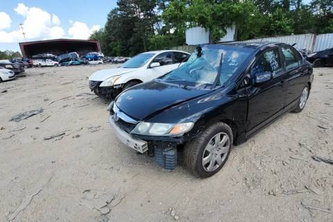 Photo of 2009 Honda Civic