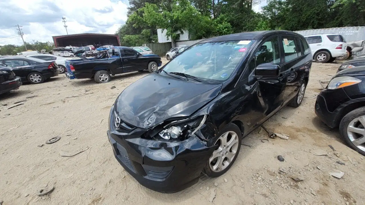 Photo of 2010 Mazda 5