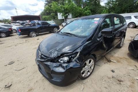 Photo of 2010 Mazda 5