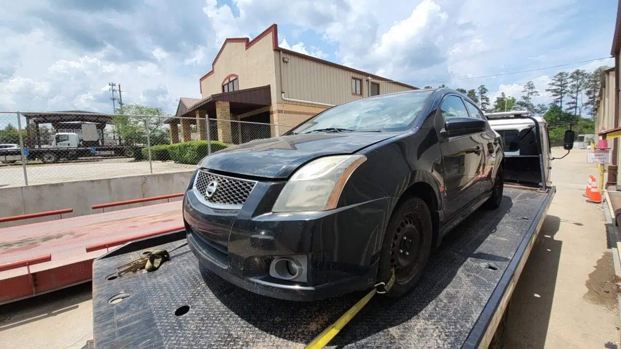 Photo of 2011 Nissan Sentra