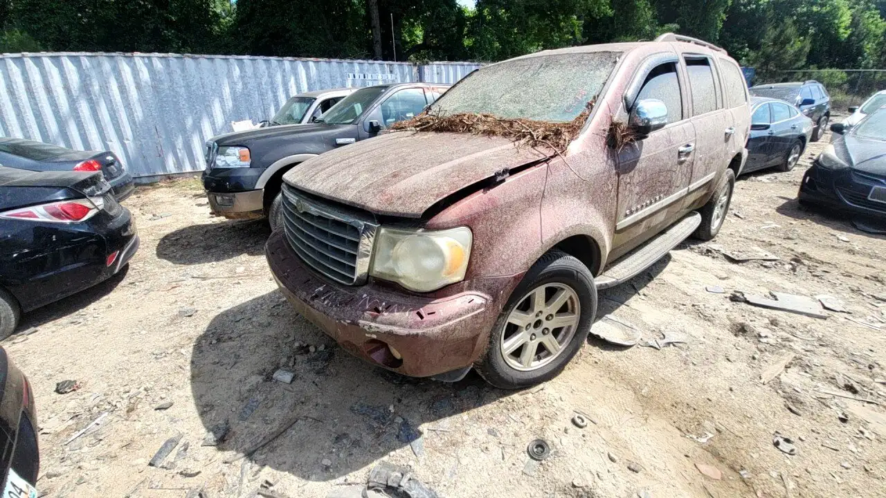 Photo of 2007 Chrysler Aspen