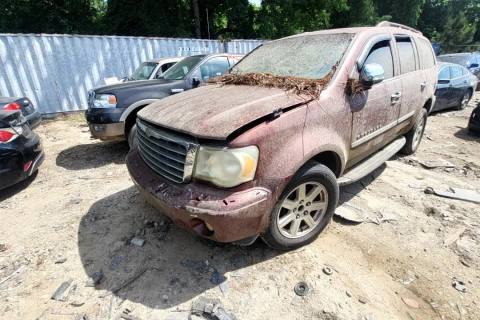 Photo of 2007 Chrysler Aspen