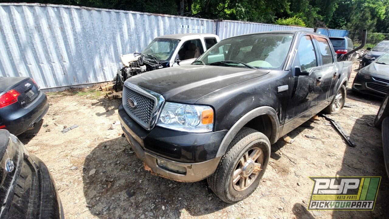 Photo of 2005 Ford F-150