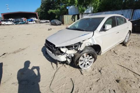Photo of 2012 Buick Lacrosse