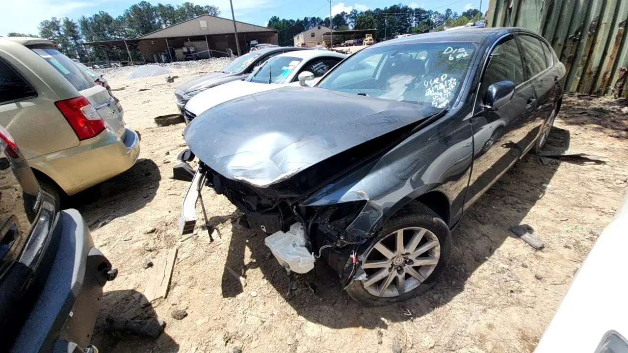 Photo of 2006 Lexus Gs300