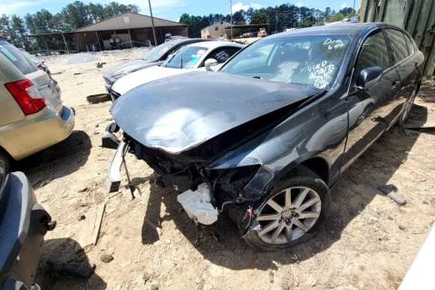 Photo of 2006 Lexus Gs300