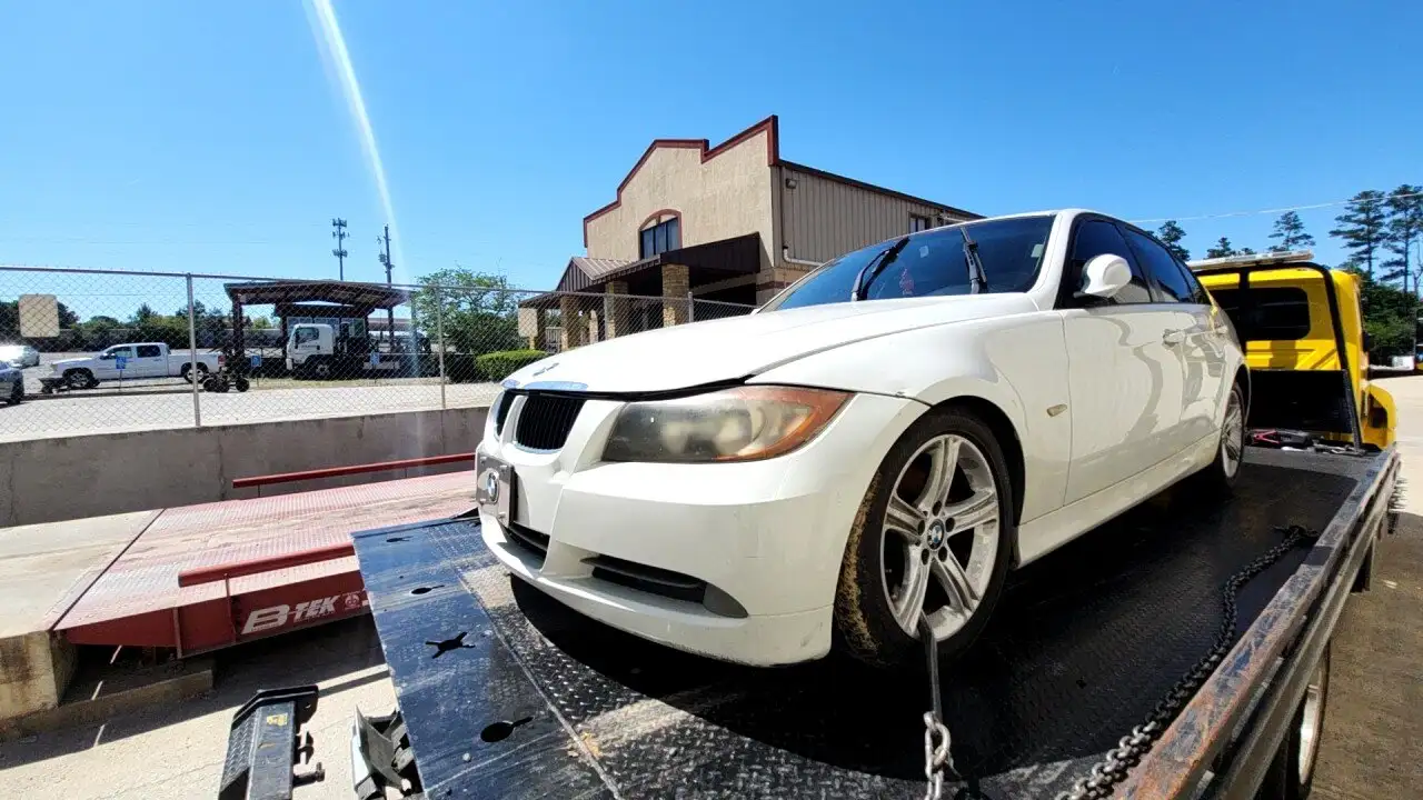 Photo of 2008 Bmw 328I