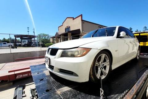 Photo of 2008 Bmw 328I