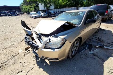 Photo of 2008 Chevrolet Malibu
