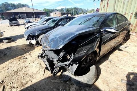 Photo of 2013 Hyundai Sonata