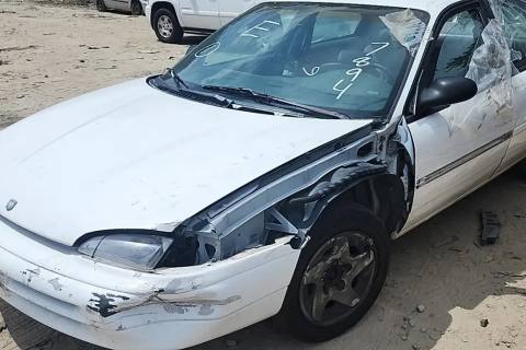 Photo of 1993 Dodge Intrepid