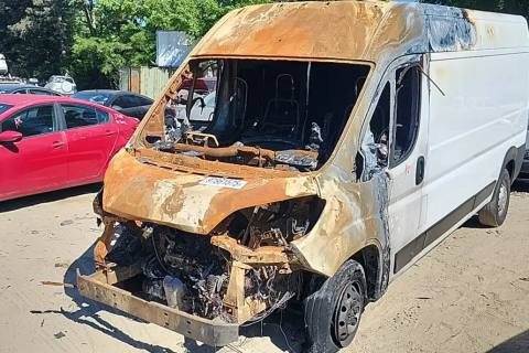 Photo of 2023 Ram Promaster