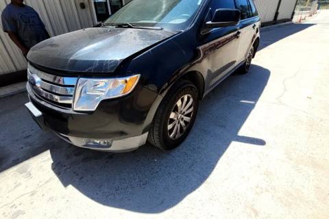 Photo of 2008 Ford Edge