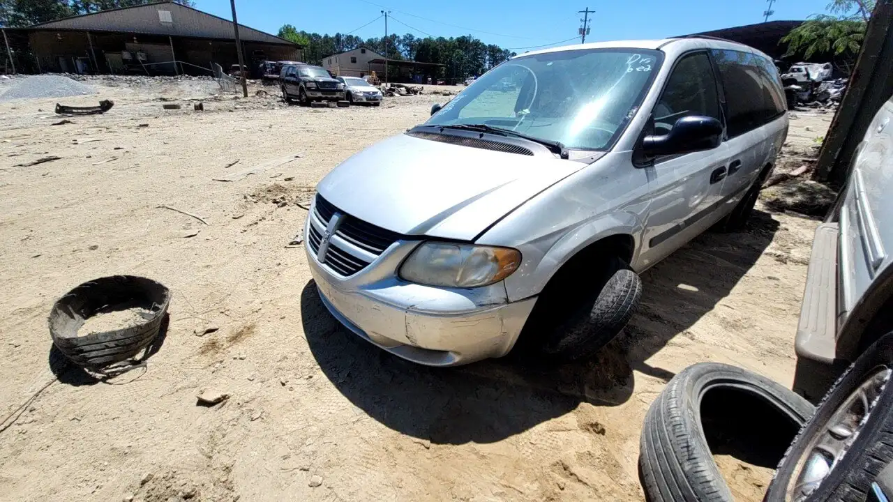 Photo of 2006 Dodge Grand Caravan