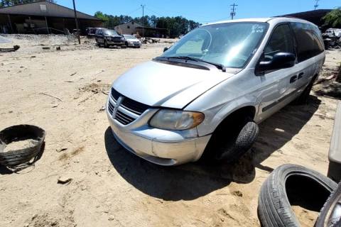 Photo of 2006 Dodge Grand Caravan