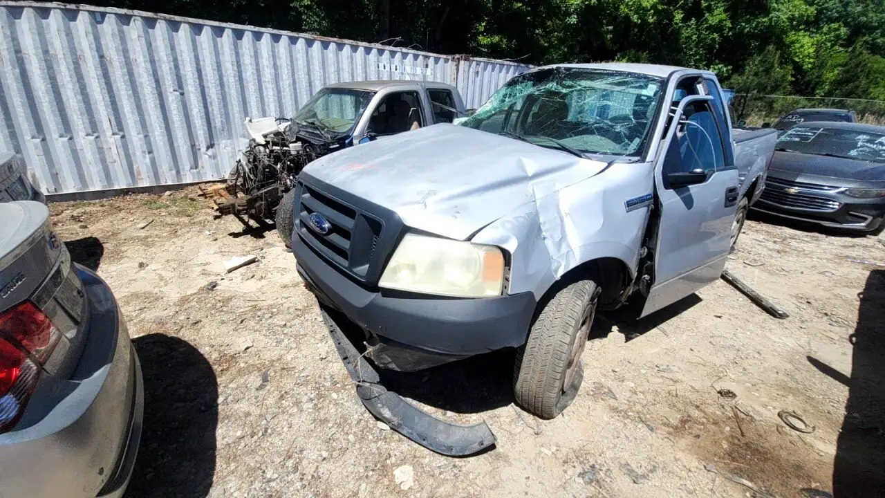 Photo of 2006 Ford F-150