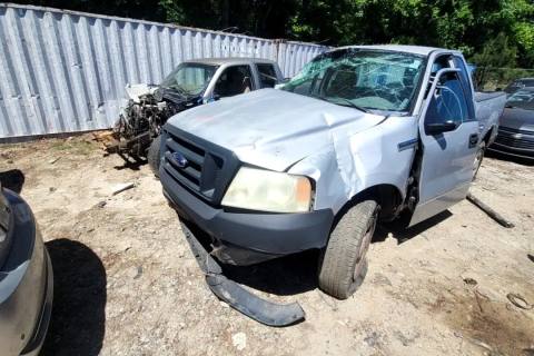 Photo of 2006 Ford F-150