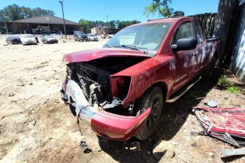 Photo of 2007 Nissan Titan