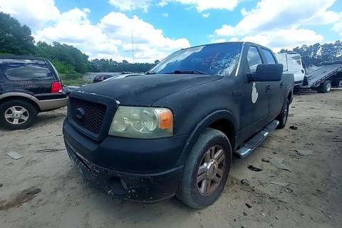 Photo of 2007 Ford F-150