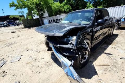 Photo of 2001 Ford F-150