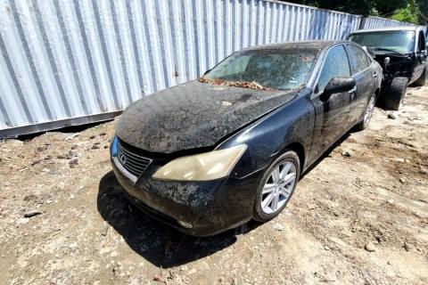 Photo of 2009 Lexus Es350
