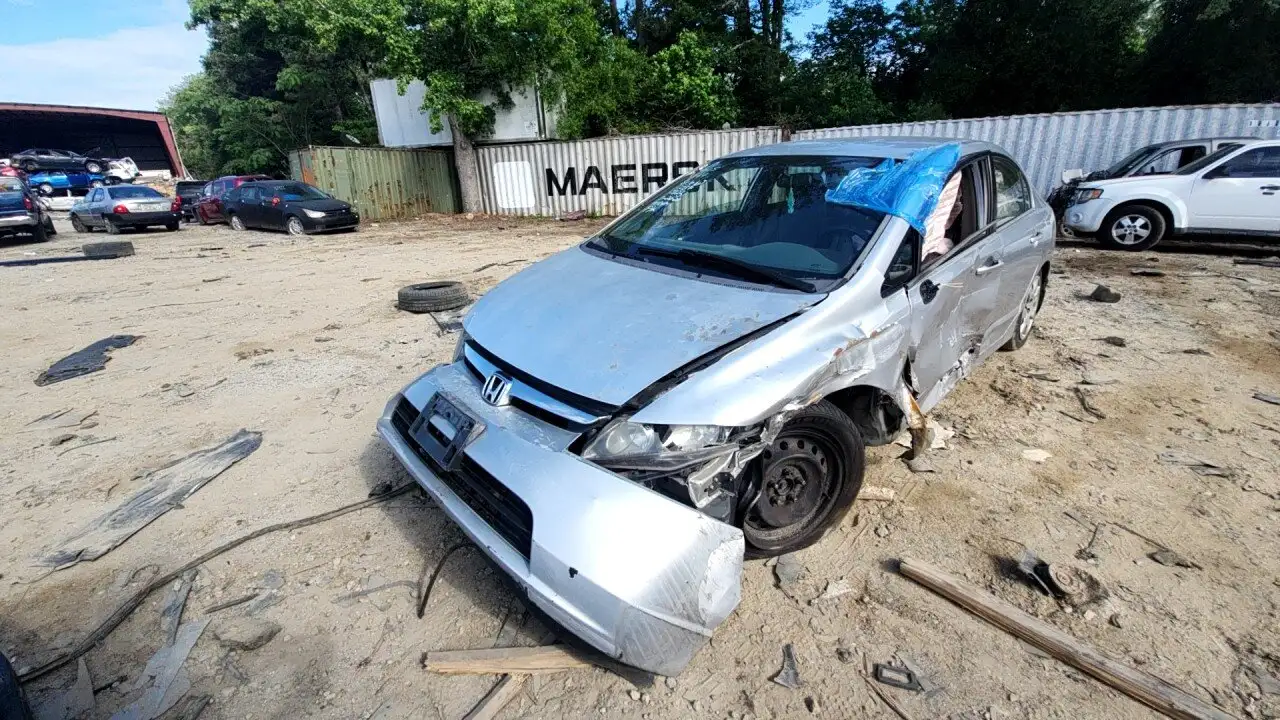 Photo of 2006 Honda Civic