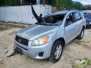 Photo of 2011 Toyota Rav4