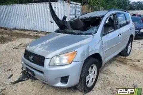 Photo of 2011 Toyota Rav4
