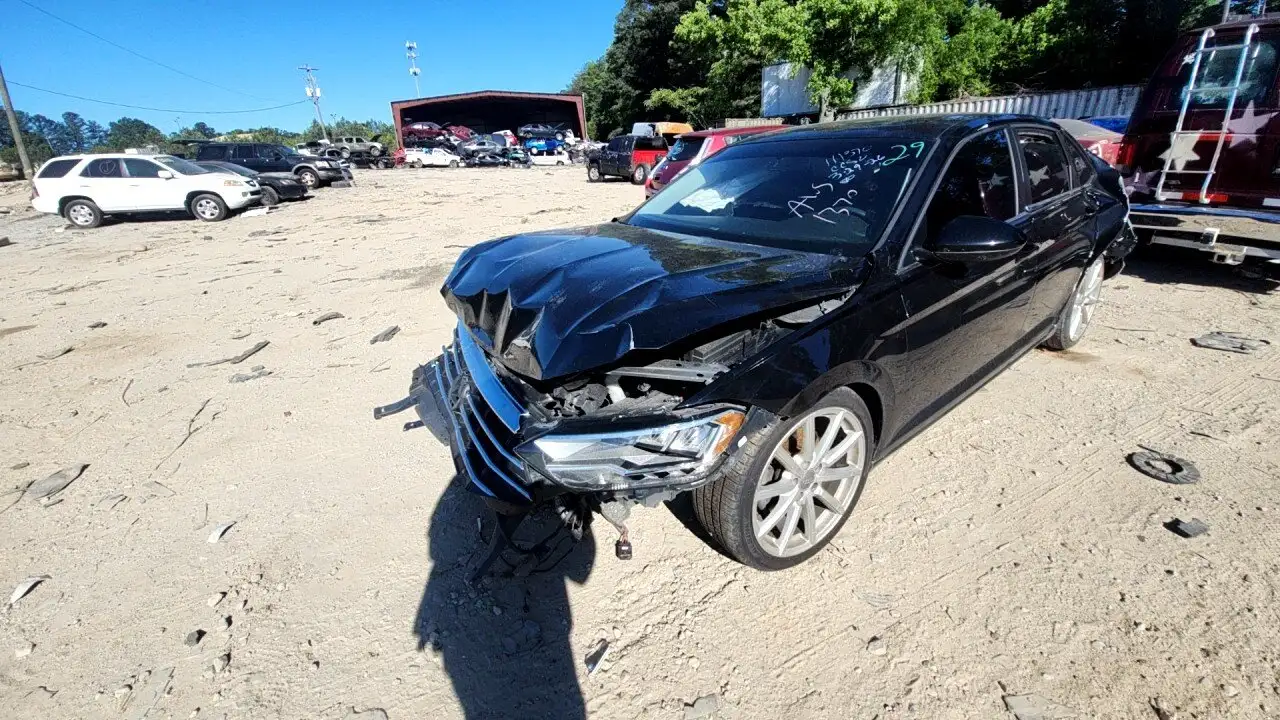 Photo of 2019 Volkswagen Jetta
