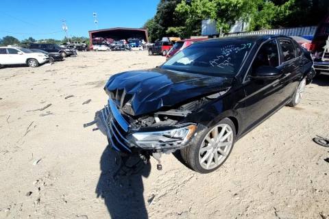 Photo of 2019 Volkswagen Jetta