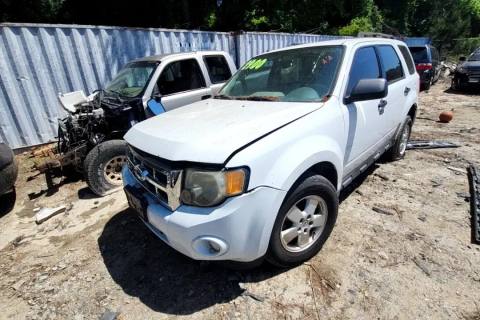 Photo of 2012 Ford Escape