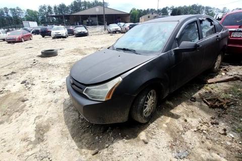 Photo of 2009 Ford Focus
