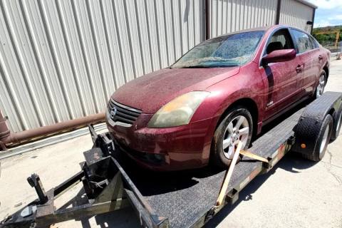 Photo of 2007 Nissan Altima