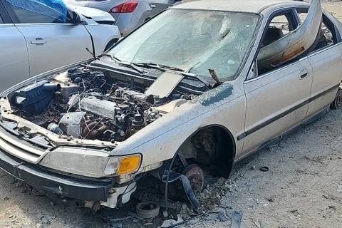 Photo of 1994 Honda Accord