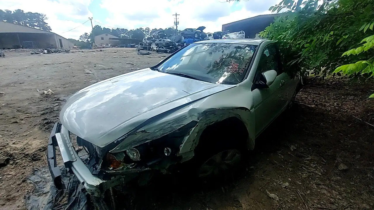 Photo of 2008 Honda Accord