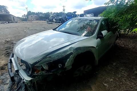 Photo of 2008 Honda Accord