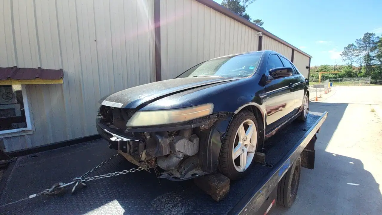 Photo of 2006 Acura Tl