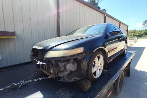 Photo of 2006 Acura Tl