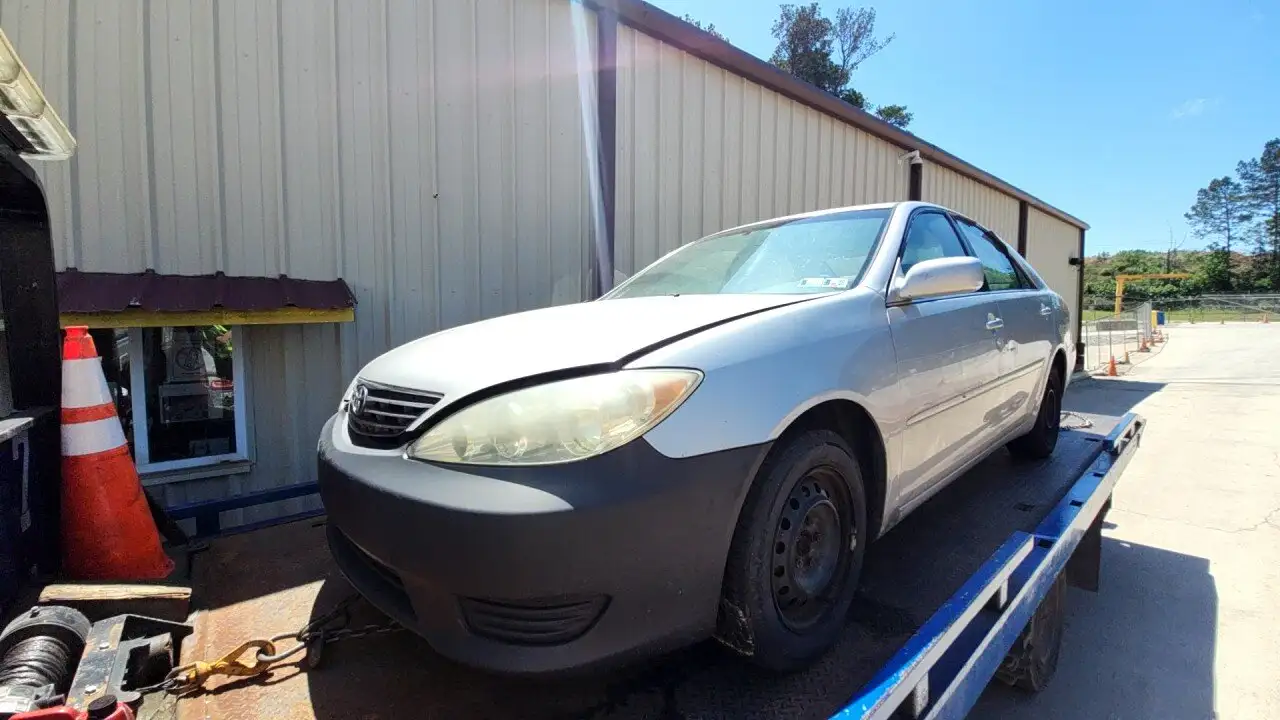 Photo of 2006 Toyota Camry