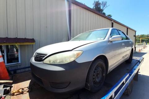 Photo of 2006 Toyota Camry