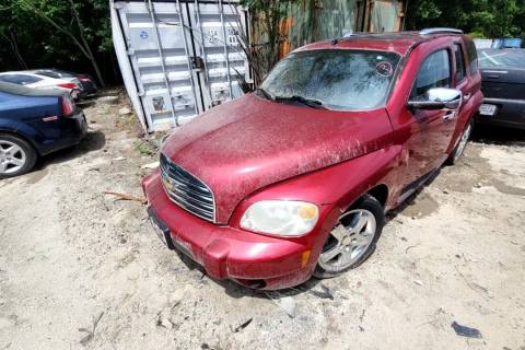 Photo of 2010 Chevrolet Hhr
